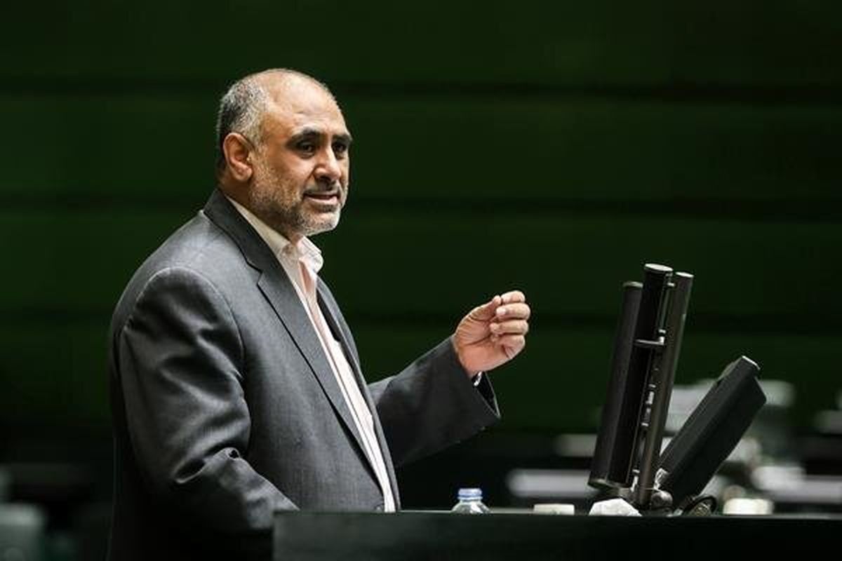 Iranian agriculture: Nikbakht became the Minister of Jihad and Agriculture
