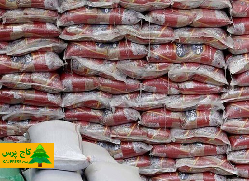 اخبار کشاورزی: هشدار گمرک به وزارت صمت برای تنظیم بازار برنج