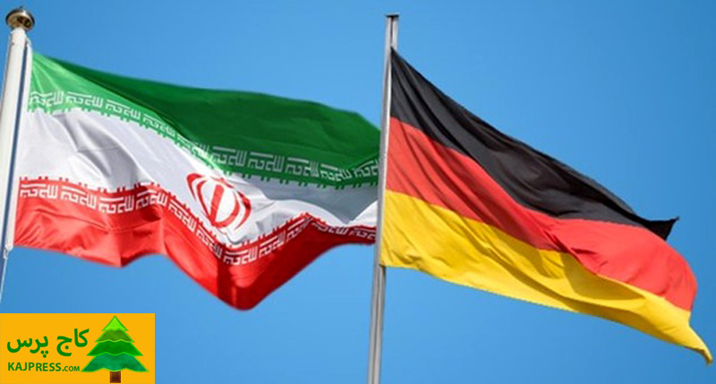 اخبار کشاورزی: بررسی دلایل کاهش حجم تجارت ایران و آلمان
