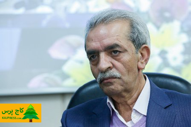 اخبار کشاورزی: رئیس اتاق بازرگانی خبرداد: چرا بحران آب در ایران به نقطه جوش رسید؟