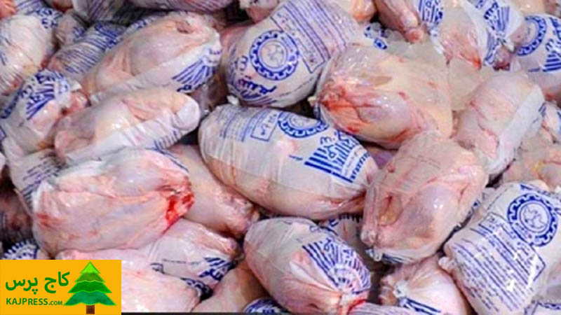 اخبار کشاورزی: مرکز آمار اعلام کرد؛ افزایش ۱۰ درصدی عرضه گوشت مرغ و طیور در بهار ۱۴۰۰