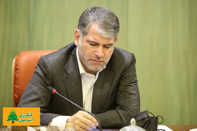 اخبار کشاورزی:  پیام وزیر جهاد کشاورزی به مناسبت گرامی‌داشت هفته بسیج