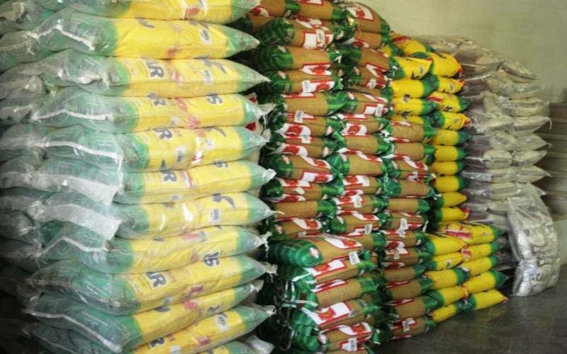 100 هزار تن برنج خارجی ذخبره شده از قبل، با چه قیمتی عرضه می شود؟