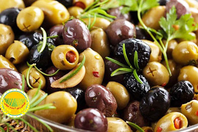 جلوگیری-از-خام‌فروشی-میوه-زیتون-زنجیره-ارزش-زیتون-باید-باز-طراحی-شود