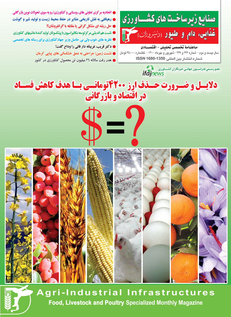 مجله-شماره-236-237-صنایع-زیرساخت-های-کشاورزی-منتشر-شد