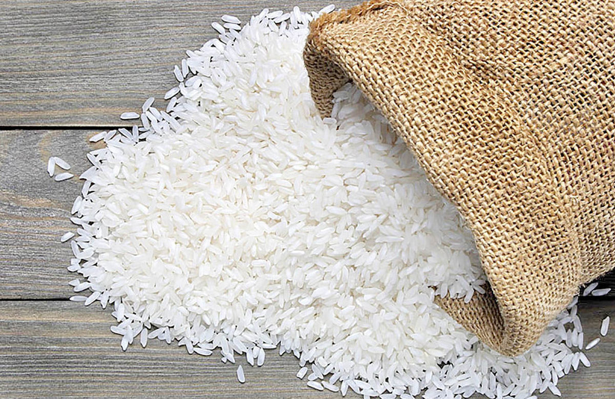 کاهش 40 درصدی برنج داخلی و 15 درصدی خارجی، در هاله ای از ابهام