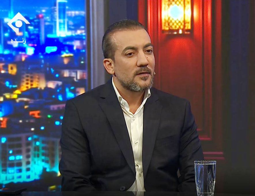 اتحادیه میهن: مهندس مرادی در برنامه «پایش» شبکه یک: تولیدکننده نیاز به سرمایه در گردش دارد، نه وعده در گردش!
