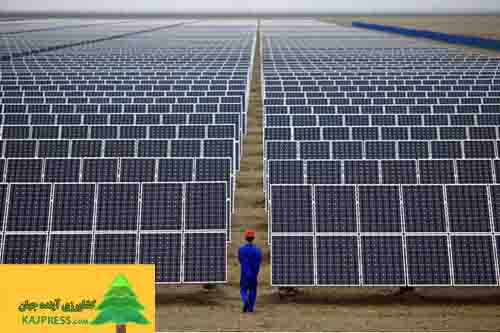 اخبار-کشاورزی-واگذاری-زمین-برای-نیروگاه‌های-خورشیدی-تسریع-شود