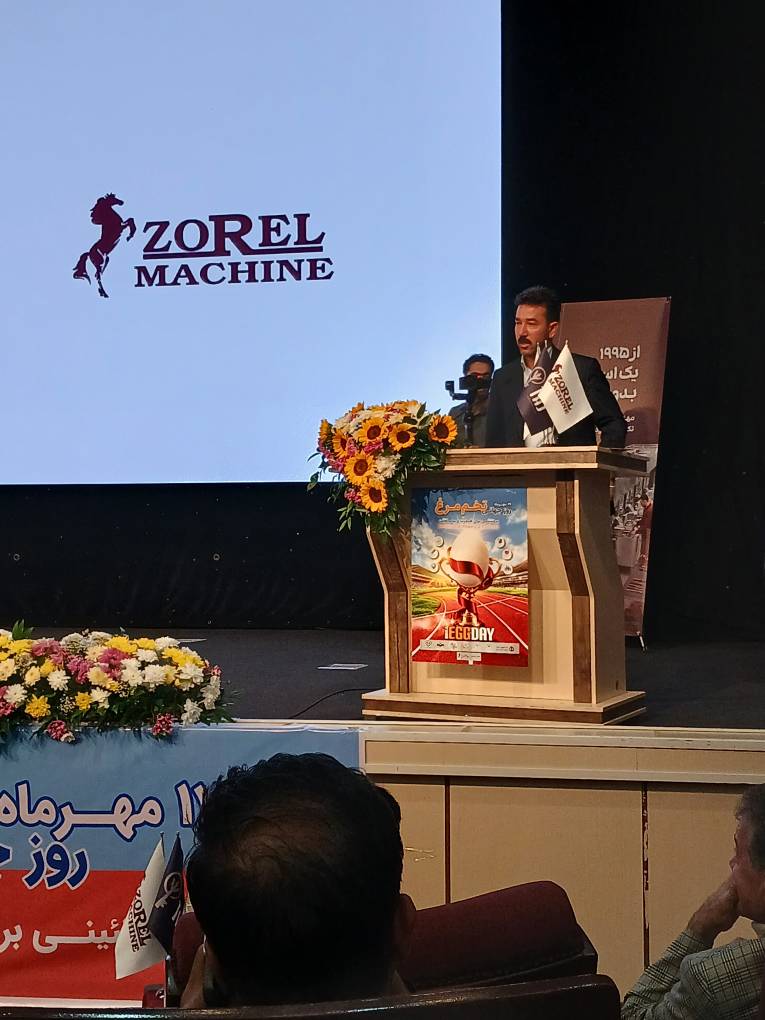 «روزل ماشین»؛ گذار از مونتاژ به تولید بومی با تکیه بر استانداردهای جهانی