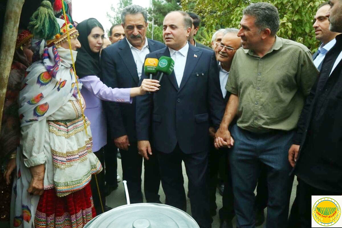 actualités-agricoles-en-iran-le-ministre-iranien-de-l’agriculture-«-les-communautés-rurales-et-nomades-assurent-70-de-la-production-agricole-du-pays-»-accélération-de-la-transition-vers-une-agriculture-fondée-sur-la-connaissance