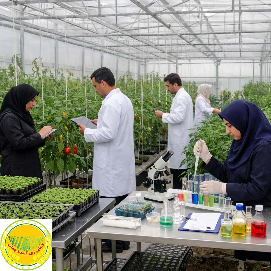 réduction-de-la-dépendance-aux-importations-grâce-au-développement-de-semences-hybrides-pour-les-cultures-sous-serre