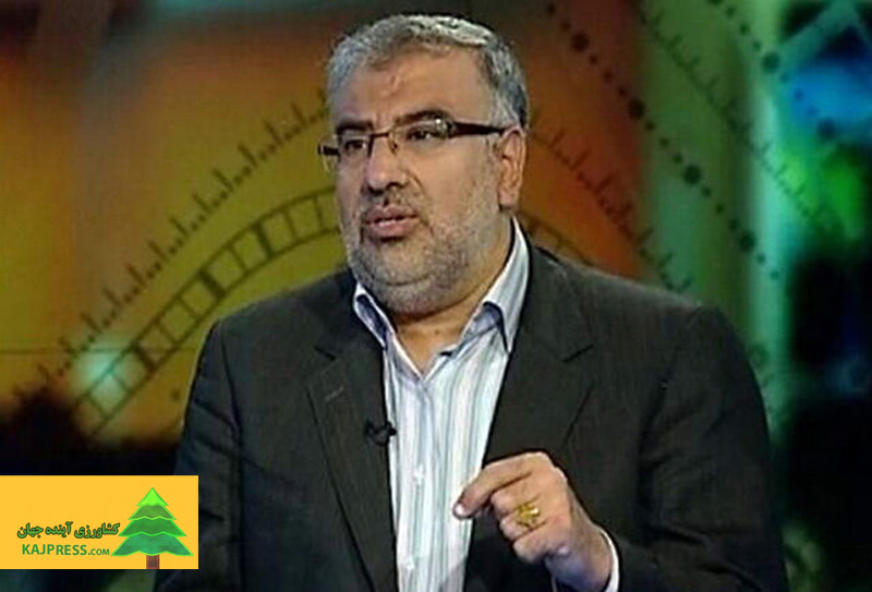 اخبار-کشاورزی-وزیر-نفت-اعلام-کرد-ایران-بر-تحریم-صادرات-میعانات-گازی-غلبه-کرد