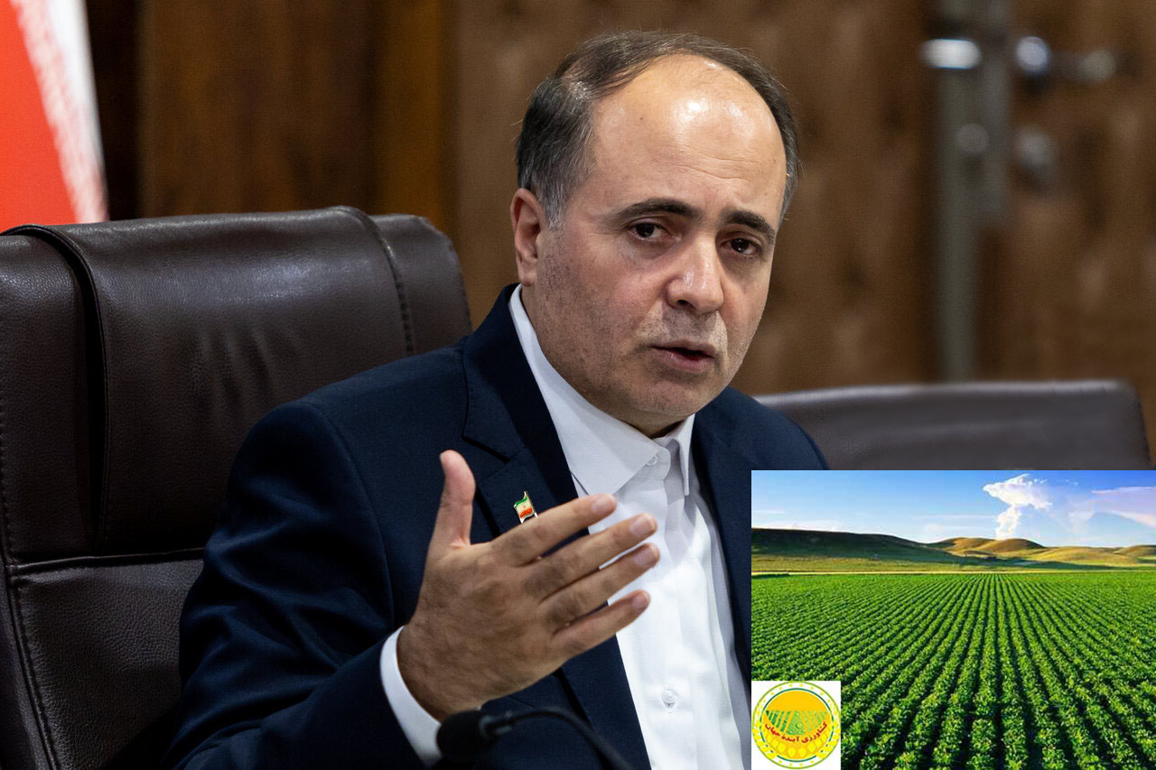 sécurité-alimentaire-l’iran-mise-sur-l’agriculture-extraterritoriale-au-kazakhstan-et-ambitionne-de-devenir-un-hub-vers-l’afrique