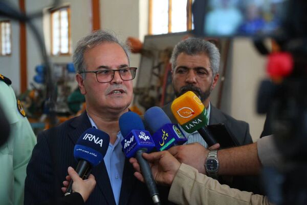 Actualité agricole en Iran: Lancement d’une formation spécialisée en conduite d’engins agricoles