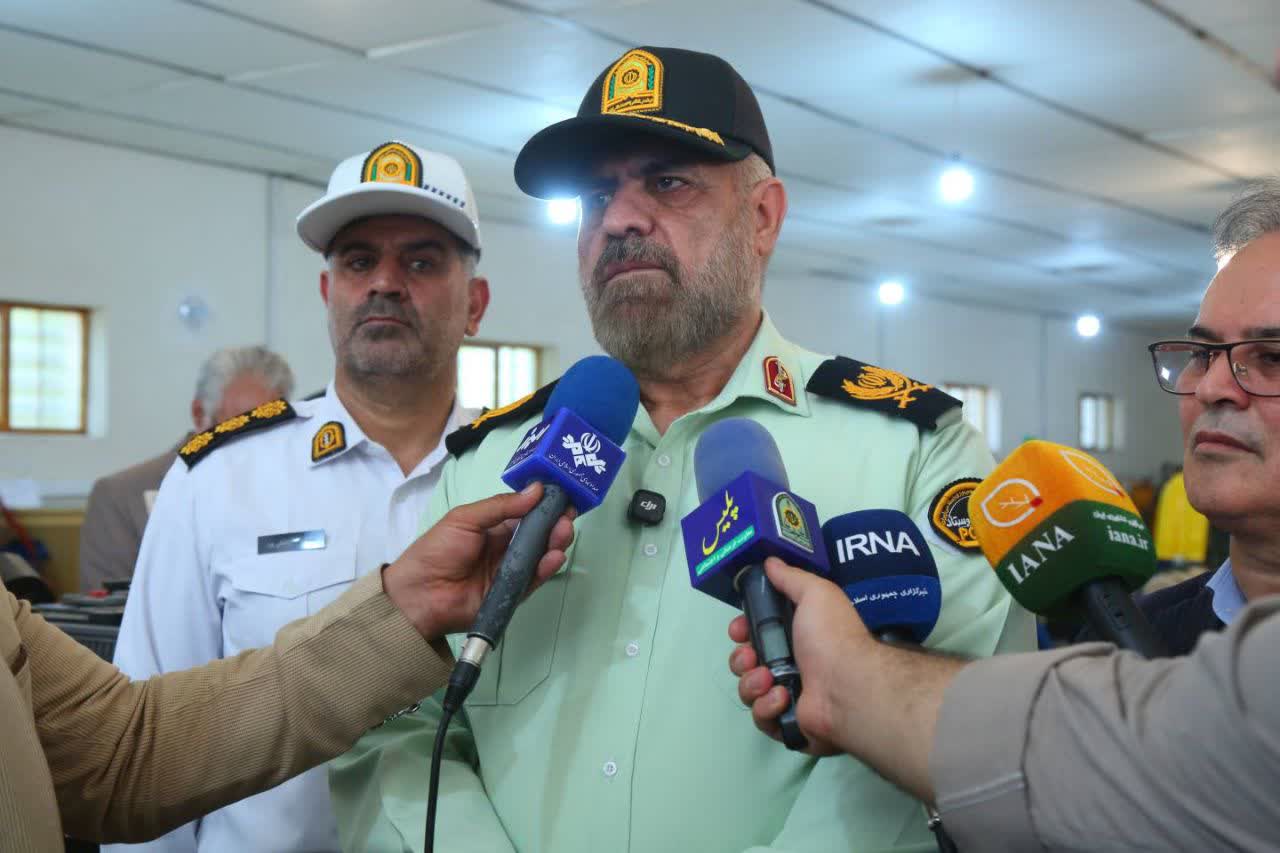 Actualité agricole en Iran: Lancement d’une formation spécialisée en conduite d’engins agricoles