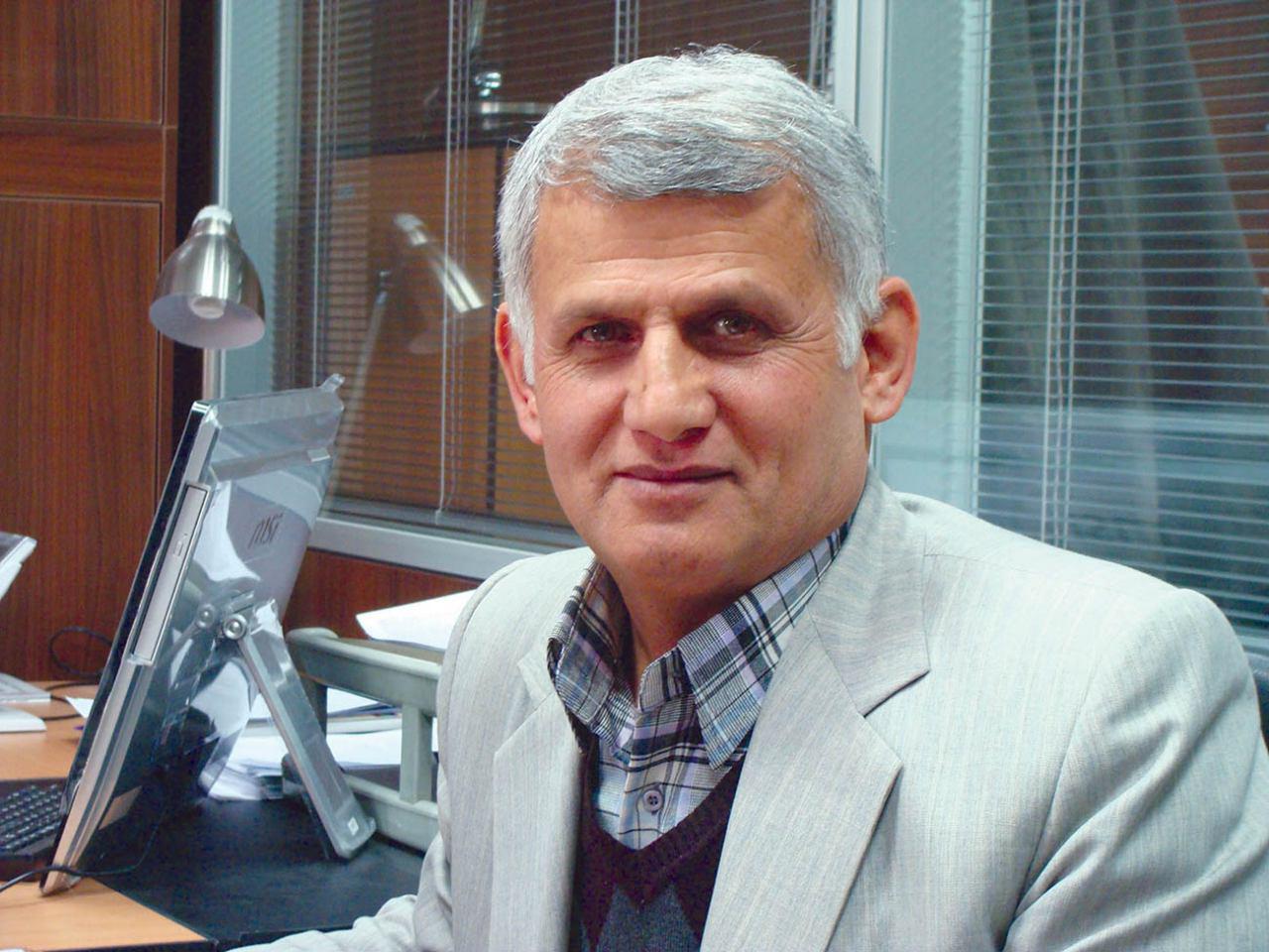 حسن زاده