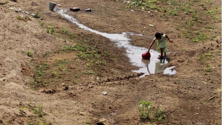 روز جهانی آب؛ سازمان ملل نسبت به وخیم‌تر شدن بحران کمبود آب در جهان هشدار داد